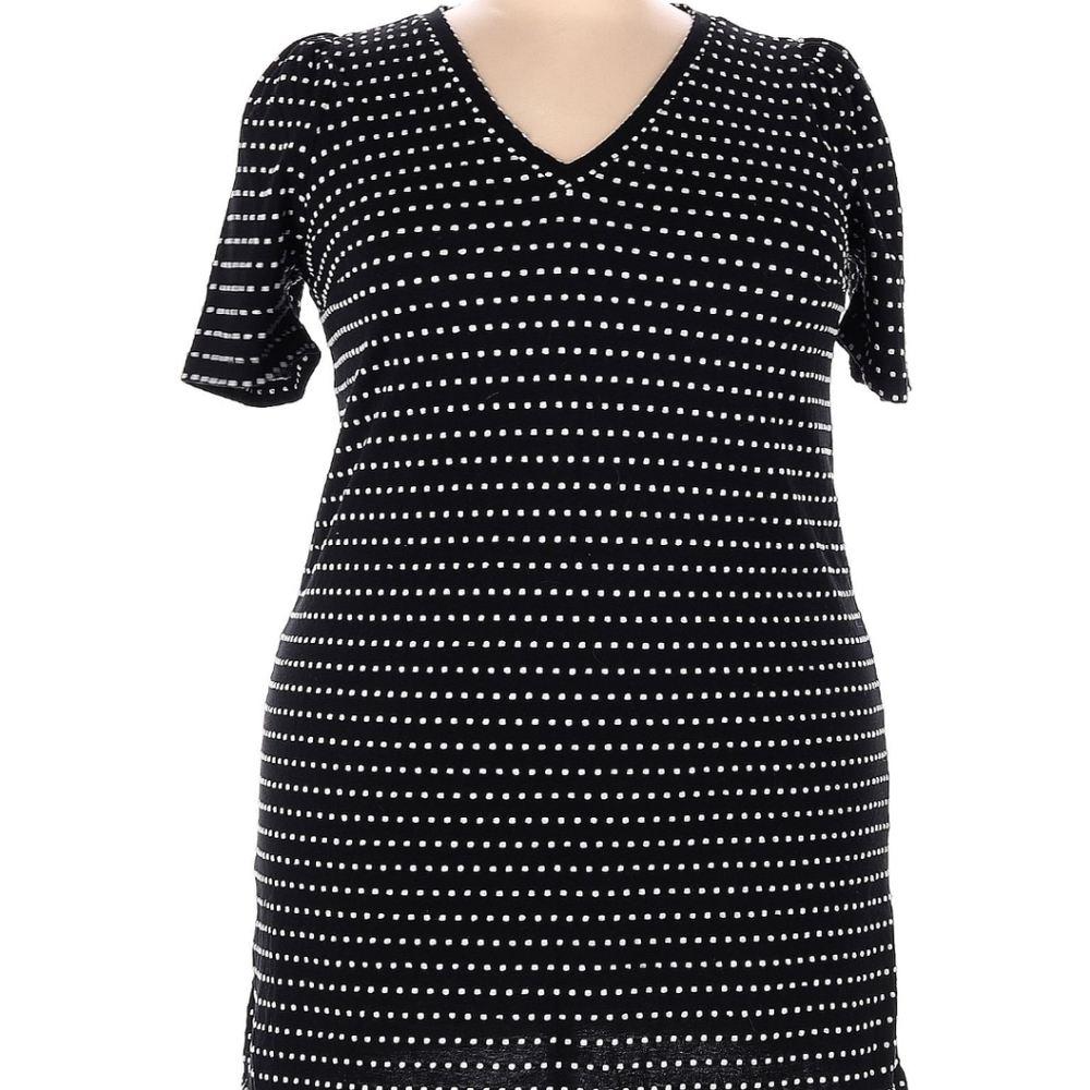 Ann Taylor Loft Casual Dress